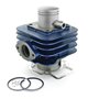CILINDRO COMPLETO CARENZI PIAGGIO TYPHOON / ZIP / LIBERTY / SFERA / LX / GILERA STALKER