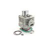 CILINDRO SCOOT CARENZI ALU  YAMAHA OVETTO / MACH G / NEOS / JOG / APRILIA SR50 / TNT MOTOR ROMA / GRIDO 2TPS 50CC