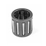 JAULA DE AGUJAS PIST ADAPT PIAGGIO ZIP / TYPHOON /  NRG / LIBERTY / GILERA STALKER / RUNNER 2TPS ( 12 X 17 X 13 ) INA