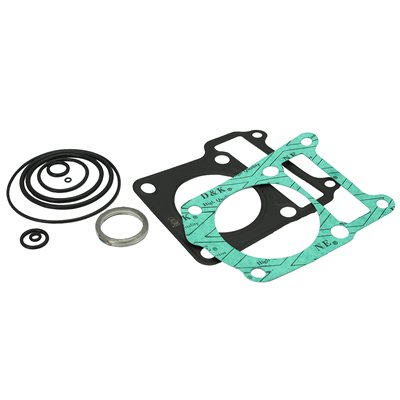 JUNTAS MOTOR YAMAHA YBR / XT-R / XT-X RIEJU MRT / TANGO / RS2 / DERBI SENDA / ORCAL ASTOR 125CC 4TPS ( 11 PCS )