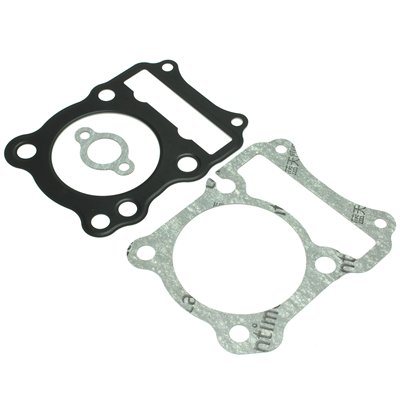 JUNTAS MOTOR SUZUKI GN / DR 125CC / MASH / BULLIT 150CC
