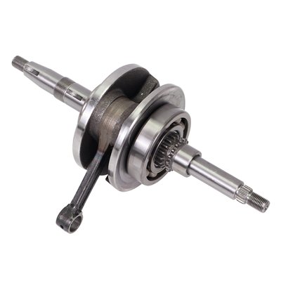 CIGUEÑAL RBMAX ADAPT SYM 125 SYMPHONY 2009, ORBIT 2 2010, FIDDLE 2 2010, JET 4 2010 / PEUGEOT TWEET 125CC (OEM: 13000-ARA-000/13