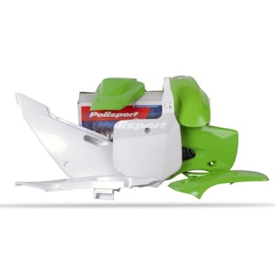 KIT MX KAWASAKI KLX110 (02-09) OEM REF:90056