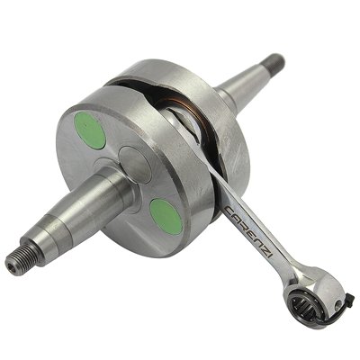 CIGUENALES CARENZI EVOLUTION ADAPT DERBI 50 SENDA 2006 / GPR 2006 / APRILIA 50 RS 2006 / GILERA 50 SMT / RCR 2006 ( EURO 3 ) ( M