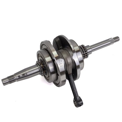 CIGUENALES RB MAX ADAPT HONDA 125 SH 2001-2012 4T, 125 DYLAN, 125 NES@, 125 PANTHEON, 125 PS, 125 SWING (axe Ø14) (OEM : 13000-K
