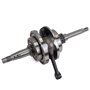 CIGUENALES RB MAX ADAPT HONDA 125 SH 2001-2012 4T, 125 DYLAN, 125 NES@, 125 PANTHEON, 125 PS, 125 SWING (axe Ø14) (OEM : 13000-K
