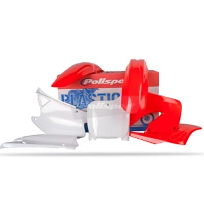 KIT MX HONDA CR125R/250R (00-01) OEM REF:90081