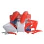 KIT MX HONDA CRF250R (04-05) OEM REF:90083