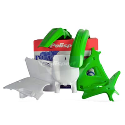 KIT MX KAWASAKI KX125/250 (96-98) OEM REF:90088