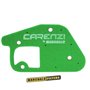 FILTRO AIRE ESPONJA CARENZI YAMAHA BOOSTER / BWS / STUNT ( OEM : 3VLE44510100 )