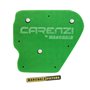 FILTRO AIRE ESPONJA CARENZI YAMAHA NITRO / OVETTO ( OEM : 3WG-E4451-00-00 )