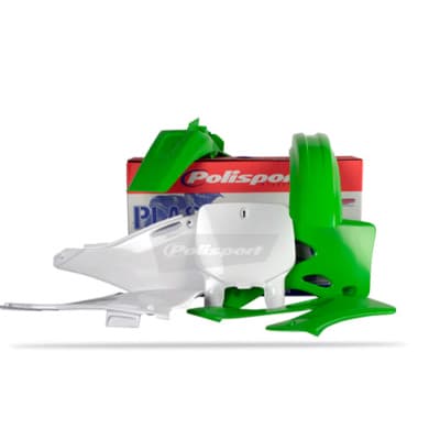 KIT MX KAWASAKI KX125/250 (99-02) OEM REF:90089