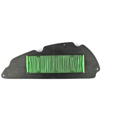 FILTRO AIRE ADAPT HONDA 300 SH 2007 /  300 FORZA 2013 (OEM : 17210-KTW-900) HFA1304