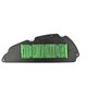 FILTRO AIRE ADAPT HONDA 300 SH 2007 /  300 FORZA 2013 (OEM : 17210-KTW-900) HFA1304