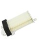 FILTRO AIRE YAMAHA TMAX 500CC 2008-11 / 530CC 2012-16  (OEM : 4B5154070000 / 59C-15407-00) HFA4509
