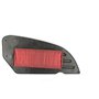 FILTRO AIRE KYMCO DOWNTOWN 125CC E4 2016 / 300 -350CC 2015-2016 / KAWASAKI J300CC ( OEM: 17211-LEA7-E00 / 00117245 ) HFA5013