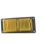 FILTRO AIRE  SYM GTS EVO / JOYRIDE 125 / 200CC EU2 2003-15 (OEM : 17211-HLK-000) HFA5102