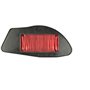 FILTRO AIRE YAMAHA 125 CYGNUS X 2004-2014 / MBK 125 FLAME X 2004 (OEM : 5TY-E4451-10) HFA4107