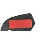 FILTRO AIRE KYMCO 125 XCITING 2012-2016, 300 XCITING 2012-2016  (OEM : 17211-LKG7-E000 / 00117469) HFA5011