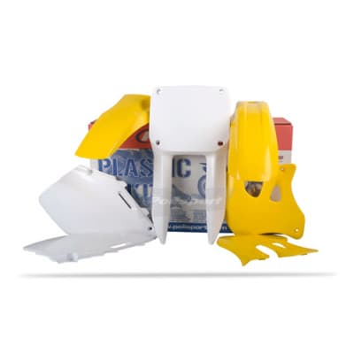 KIT MX SUZUKI RM125/250 (96-98) OEM REF:90093