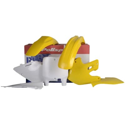 KIT MX SUZUKI RM125/250 (99-00) OEM REF:90094