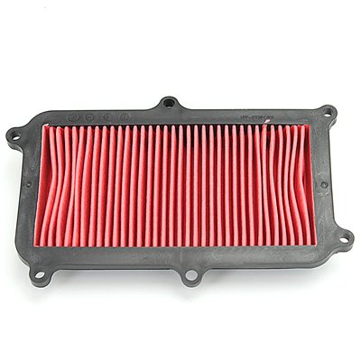 FILTRO AIRE  KYMCO PEOPLE 125-150-200CC 2017-2022 EURO 4 (OEM : 00117743 / 1721A-AEB9-E00) HFA5016