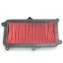 FILTRO AIRE  KYMCO PEOPLE 125-150-200CC 2017-2022 EURO 4 (OEM : 00117743 / 1721A-AEB9-E00) HFA5016