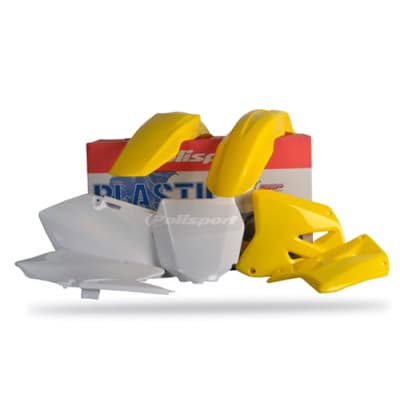 KIT MX SUZUKI RM125/250 (01-08) OEM REF:90095