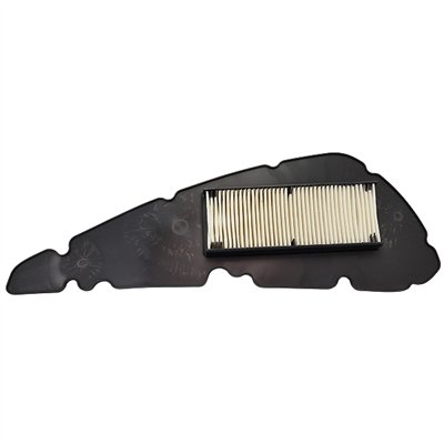 FILTRO AIRE PIAGGIO 400 MP3 2020, 400 BEVERLY 2021 (OEM : 1A023584 / 1A017817) HFA5221