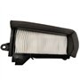 FILTRO AIRE VARIADOR IZQUIERDO YAMAHA TMAX 560 2020-2023 (OEM: BBW-15407-0000)