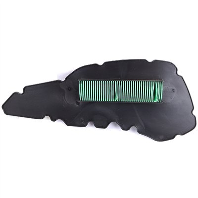 FILTRO AIRE  PIAGGIO 125CC MEDLEY 2020, 125-200CC SR GT COMPACT 2021 ( OEM: 1A016566 ) EURO 5