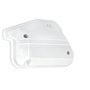 TAPA FILTRO AIRE MBK 50 BOOSTER 1990-2003 / STUNT 1990-2003 / YAMAHA 50 BWS 1990-2003  BLANCO