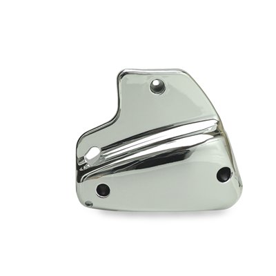 TAPA FILTRO AIRE SPEEDFIGHT CROMADO