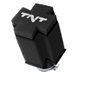 FILTRO AIRE CROSS  0° TNT  28/35 NEGRO