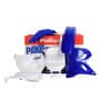 KIT MX YAMAHA YZ80 (93-01) OEM REF:90104