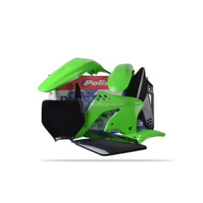 KIT MX KAWASAKI KX250F (06-08) OEM REF:90113