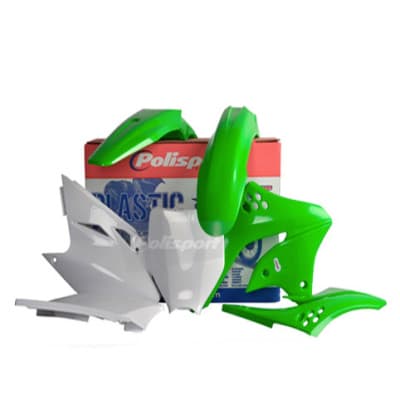 KIT MX KAWASAKI KX450F (06-08) OEM (08) REF:90114