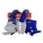 KIT MX YAMAHA YZ250F/YZ450F (06-09) OEM REF:90117