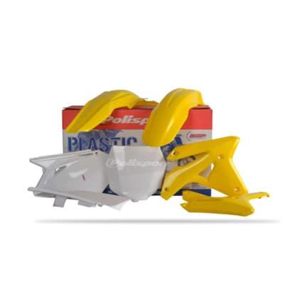 KIT MX SUZUKI RMZ450 (07) OEM REF:90124