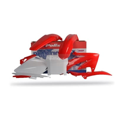 KIT MX HONDA CRF450R (07) OEM REF:90125