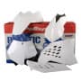 KIT KTM SX/SX-F (07-10) XC/XC-F (08-10) Blanco REF:90128