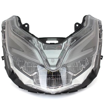 OPTICO ADAPT HONDA 125-300 FORZA 20182020 (OEM 33100-K0B-T01) (HOMOLOGUE CE)