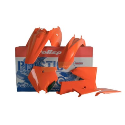 KIT MX KTM SX85 (06-12) OEM (06-10) REF:90131