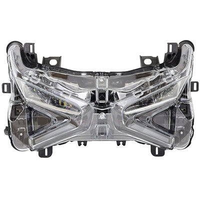 OPTICA YAMAHA 125-300CC XMAX 2023-2024 HOMOLOGADO CE (OEM : BKA-H4300-00 )