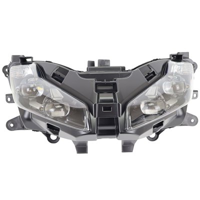 OPTICA RB MAX ADAPT. YAMAHA TMAX 560CC 2022-2024 ( HOMOLOGADO CE ) (OEM : BBW-84300-00)