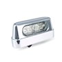 PILOTO PARA ENCENDER LAS PLACAS CON LEDS HOMOL CROMADO