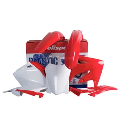 KIT MX HONDA CRF250R (08) OEM REF:90142