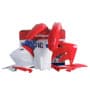 KIT MX HONDA CRF250R (08) OEM REF:90142