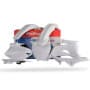 KIT MX YAMAHA YZ250F/YZ450F (06-09) Blanco REF:90152