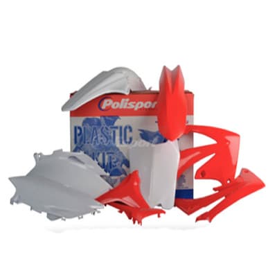 KIT MX HONDA CRF250R (10) CRF450R (09-10) OEM REF:90154
